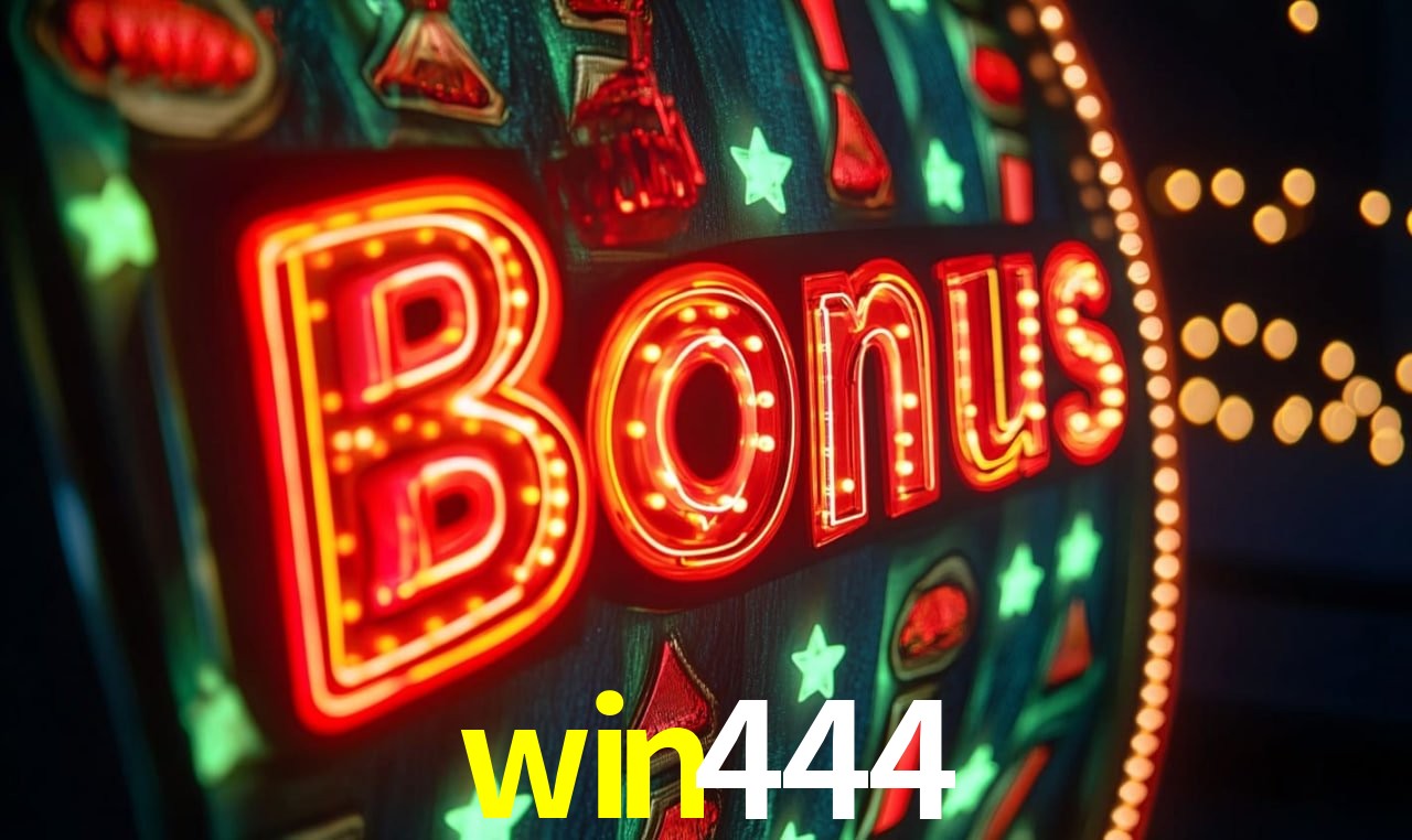 Diretório de Jogos win444