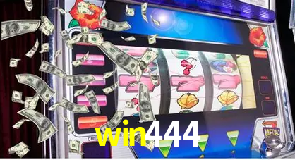 A Experiência Imersiva dos Cassinos Ao Vivo no win444