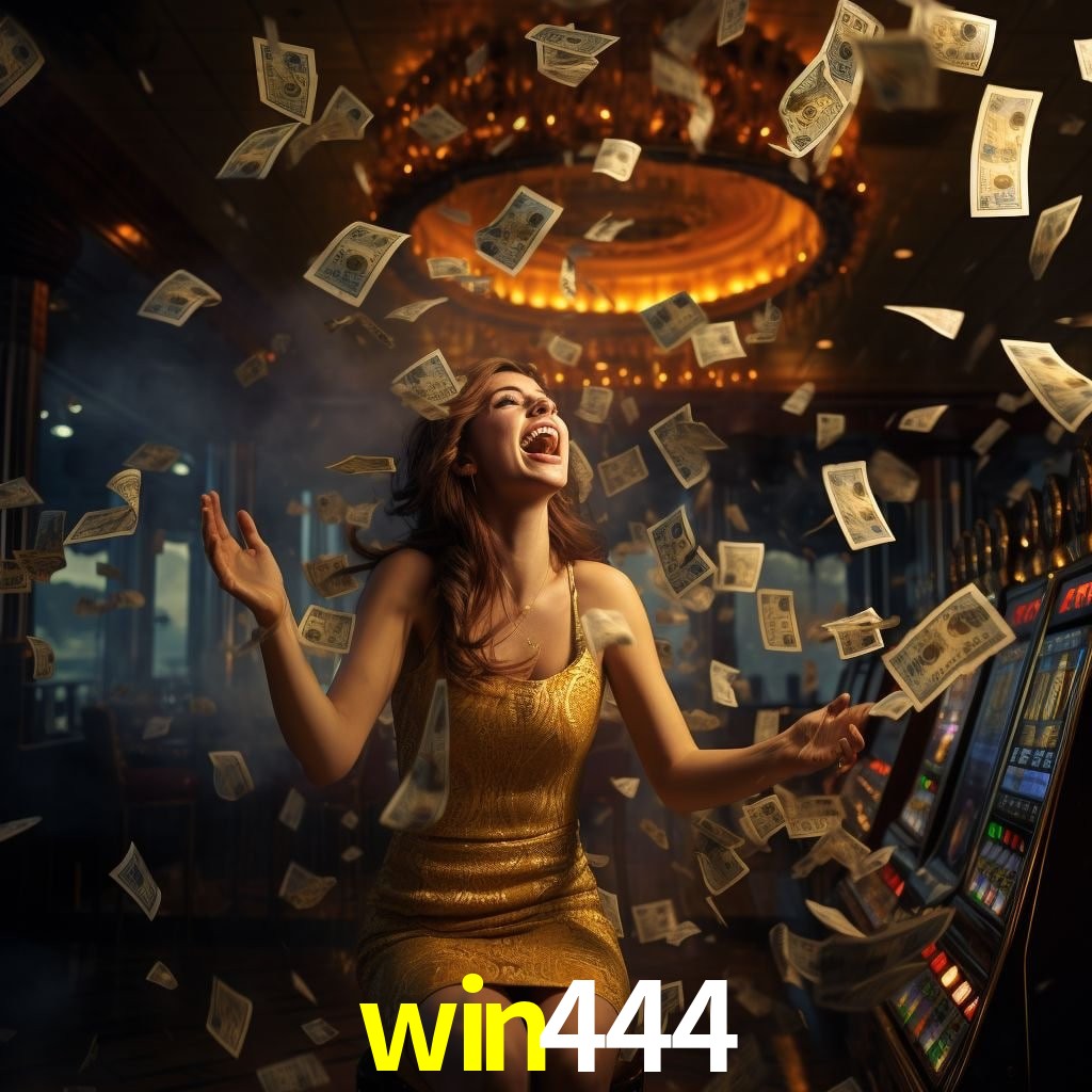 Crash Games Statistics win444