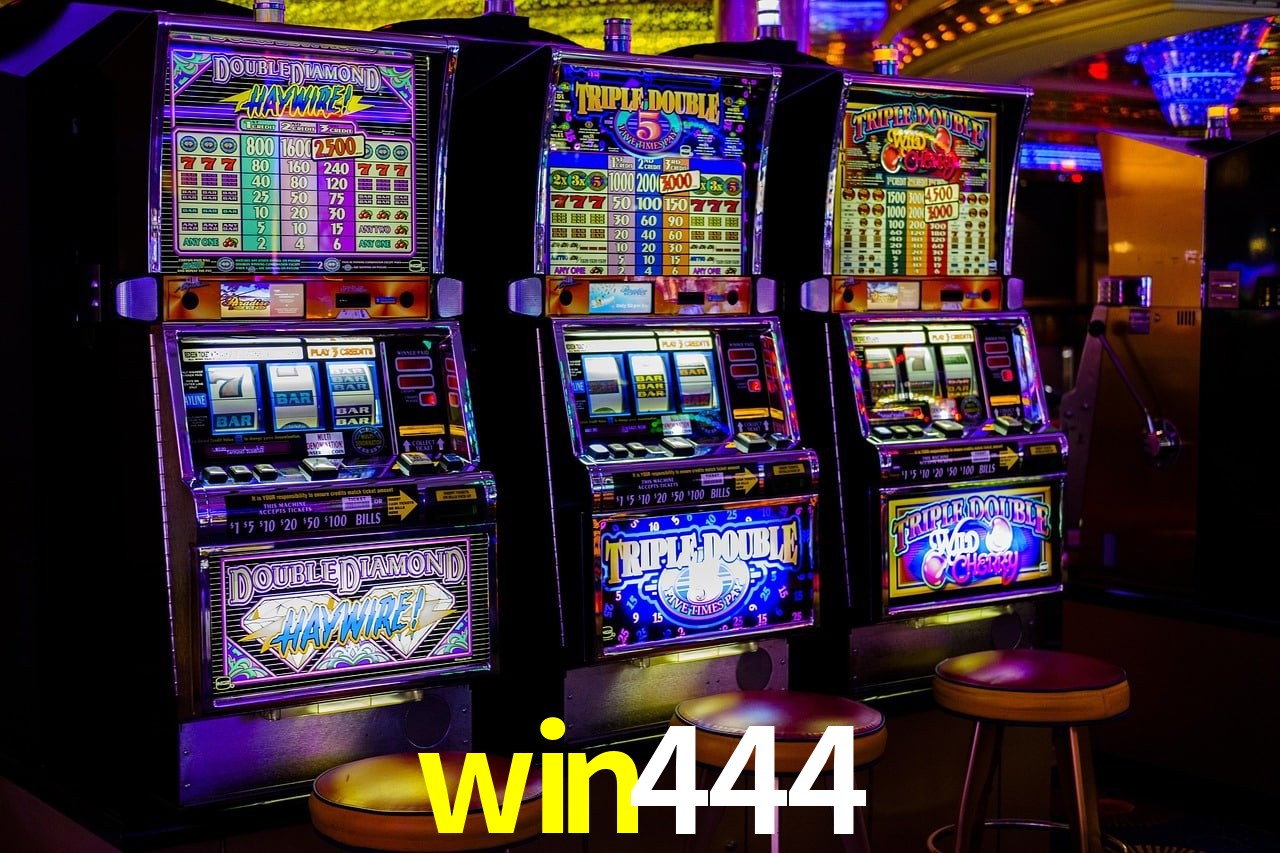 Promoção Relâmpago win444