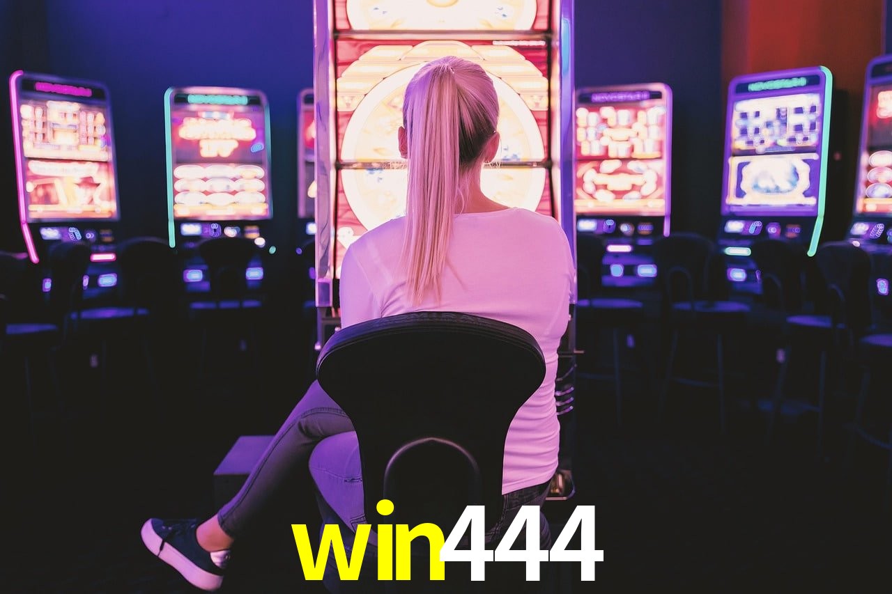 Secure Login win444