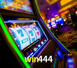 Desvendando o Mundo dos Jogos Virtuais na win444