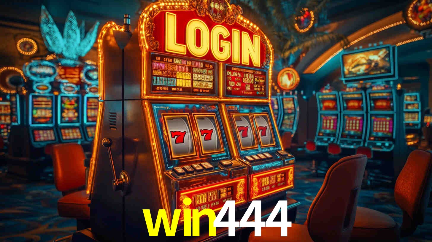 Ofertas Imperdíveis na win444: Promoções e Bônus Que Valem a Pena