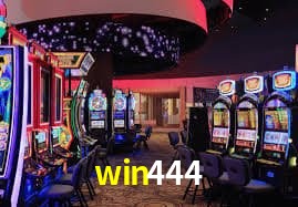 Ganhador win444