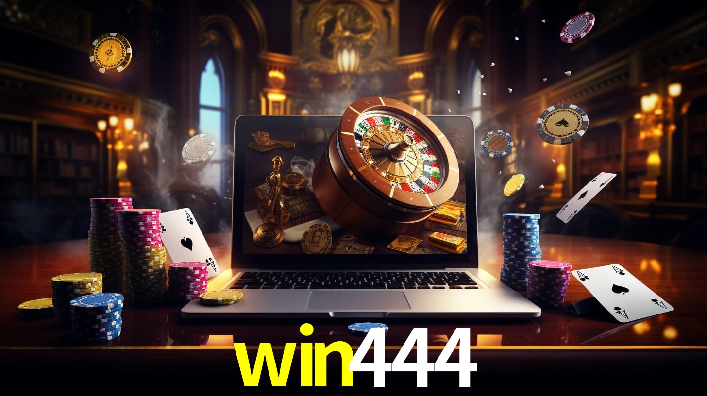 Live Casino win444