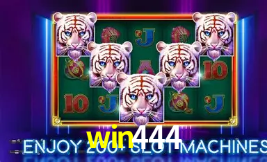 Desvendando o Mundo dos Jogos Virtuais na win444