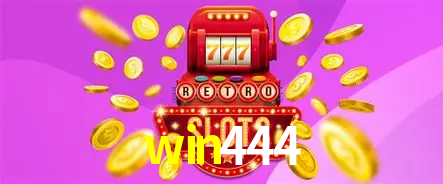 Descubra a Essência do win444: Nossa História e Compromissos