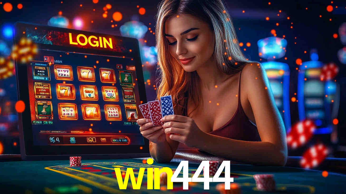 bet win444