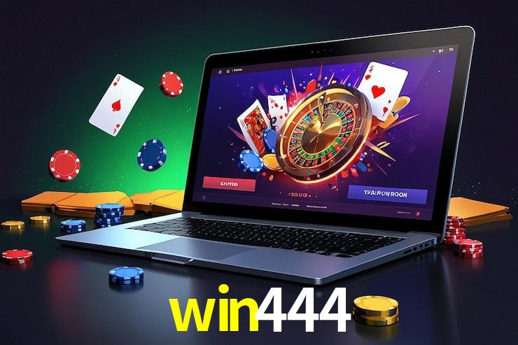 Suporte VIP win444