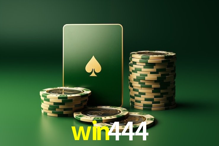 Basketball Betting win444