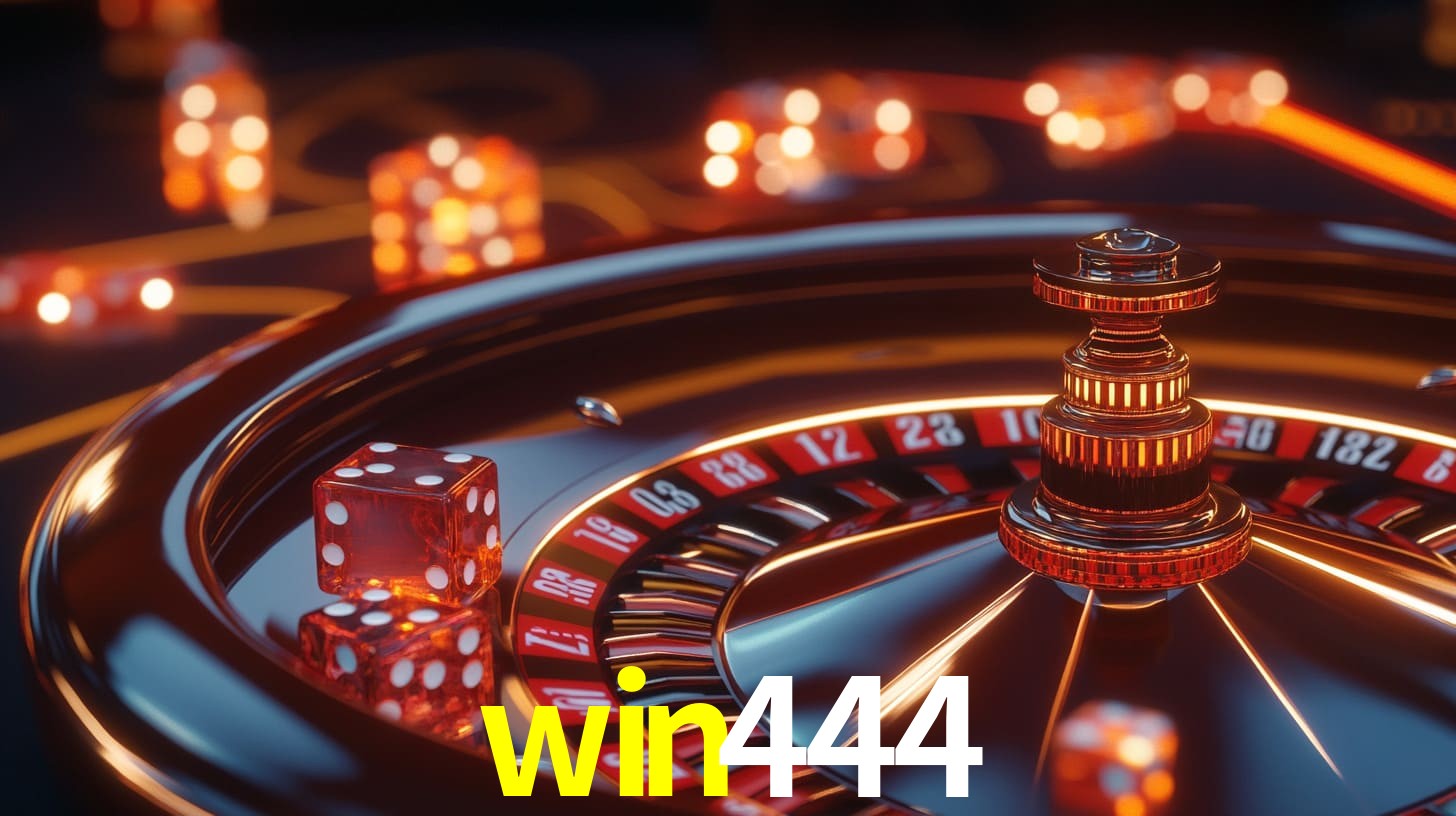 win444 bet casino