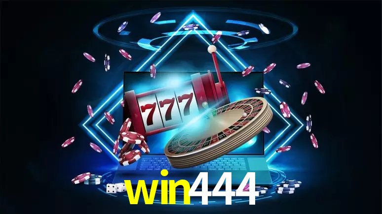 win444 公平游戏