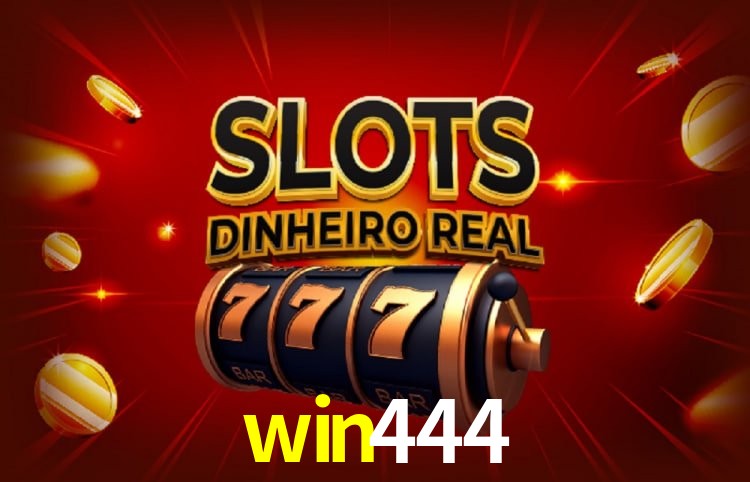 Privilégios VIP win444
