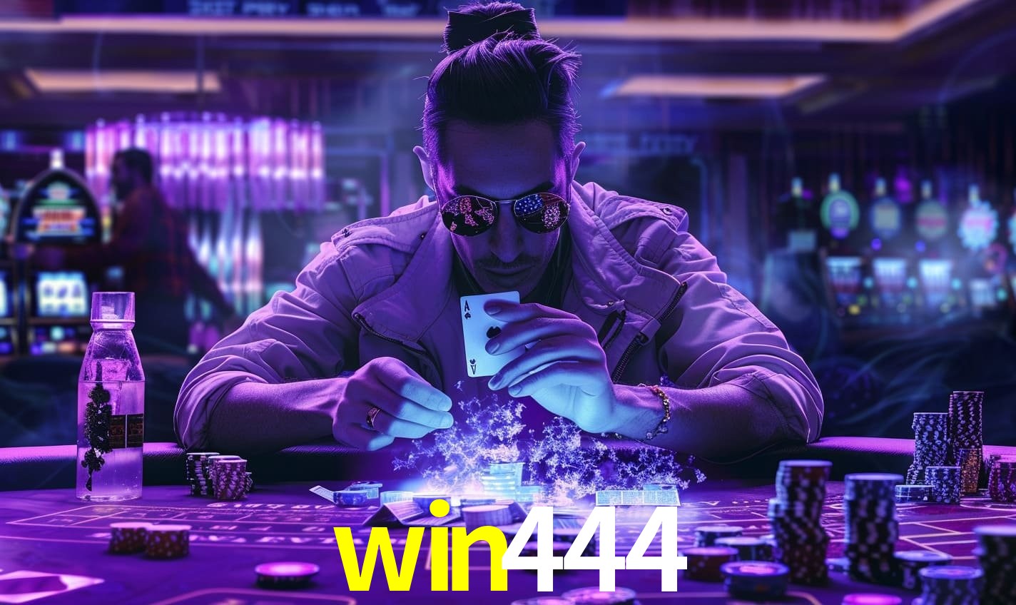 Spaceman Game win444
