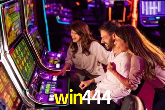 Estatísticas Esportivas win444