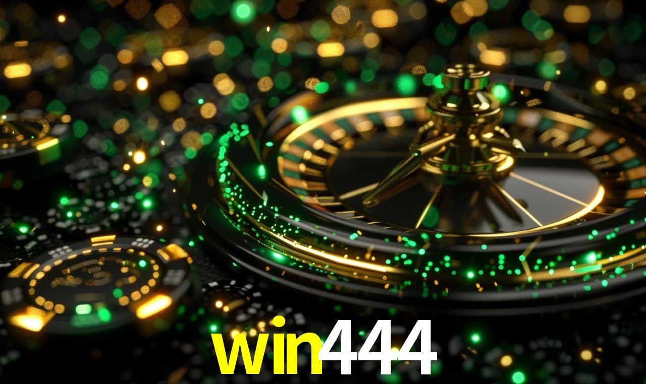 Melhores Jogos win444