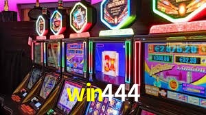 Estatísticas do Jogo win444