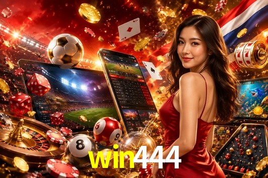 Weekend Specials win444