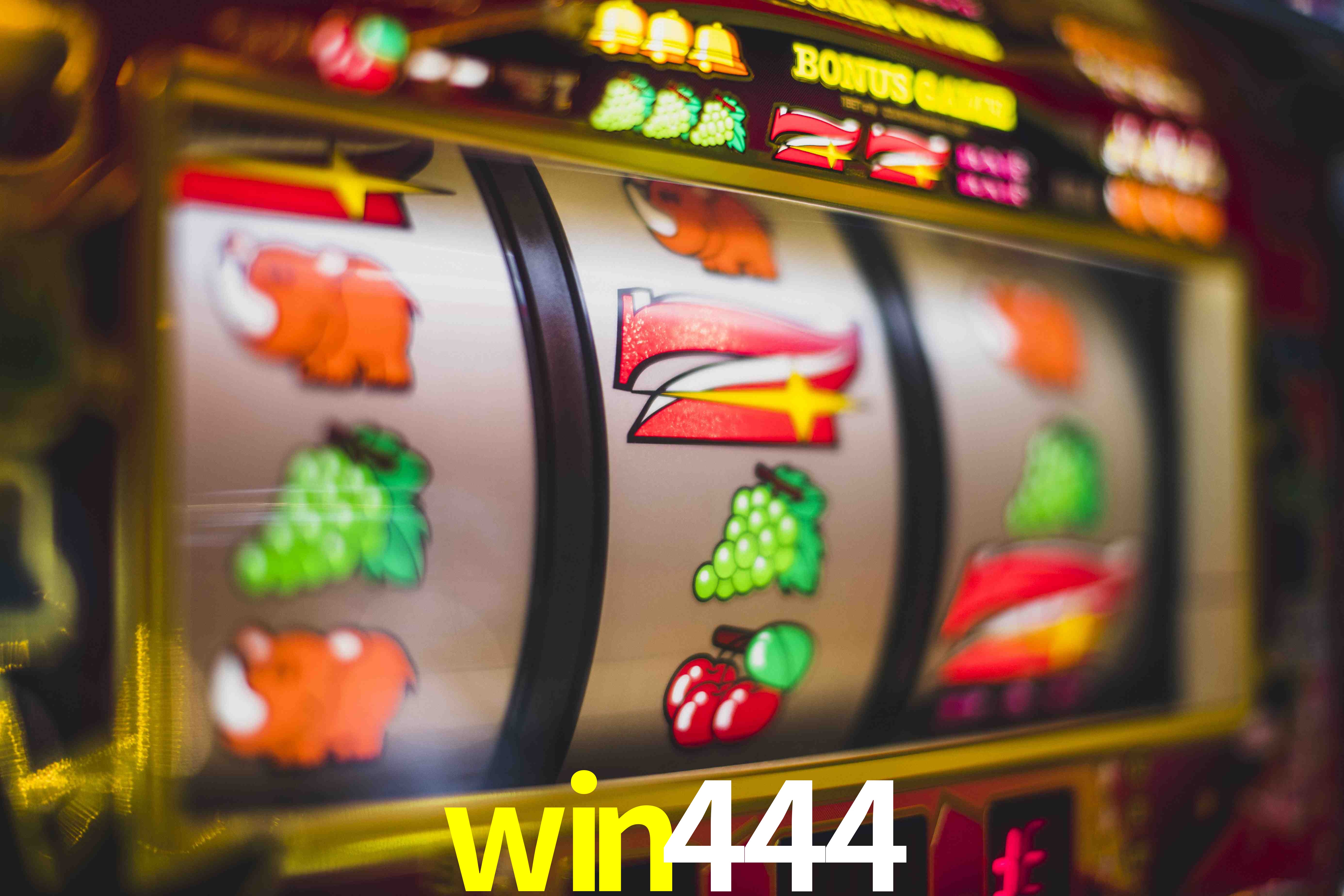 Football Betting win444