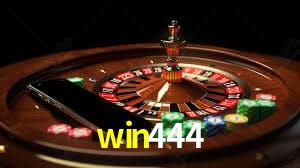 Tennis Betting win444