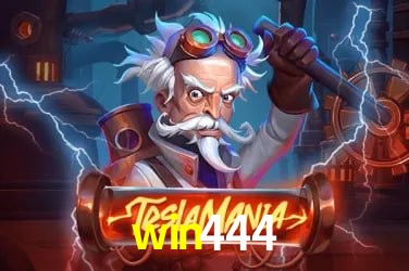win444 Caça-níqueis móveis