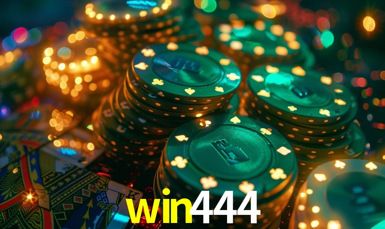 Promoções Sazonais win444