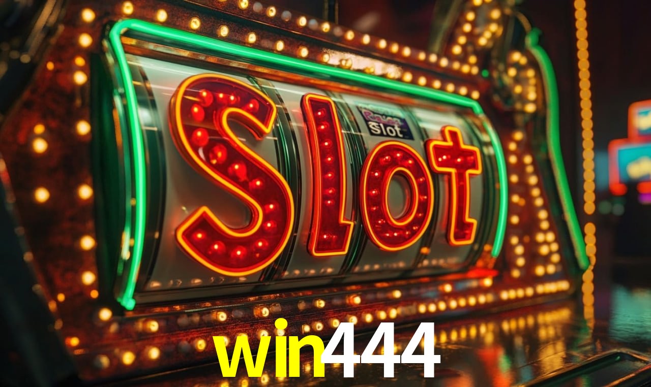 Tornar VIP win444