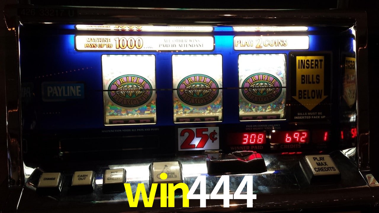 Sports Statistics win444
