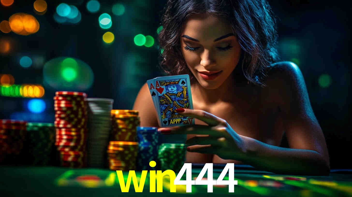 cassino win444