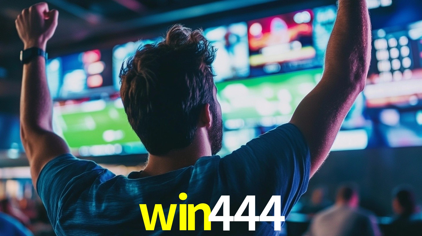 win444: A Experiência de Casino com Jogos de Mesa ao Vivo