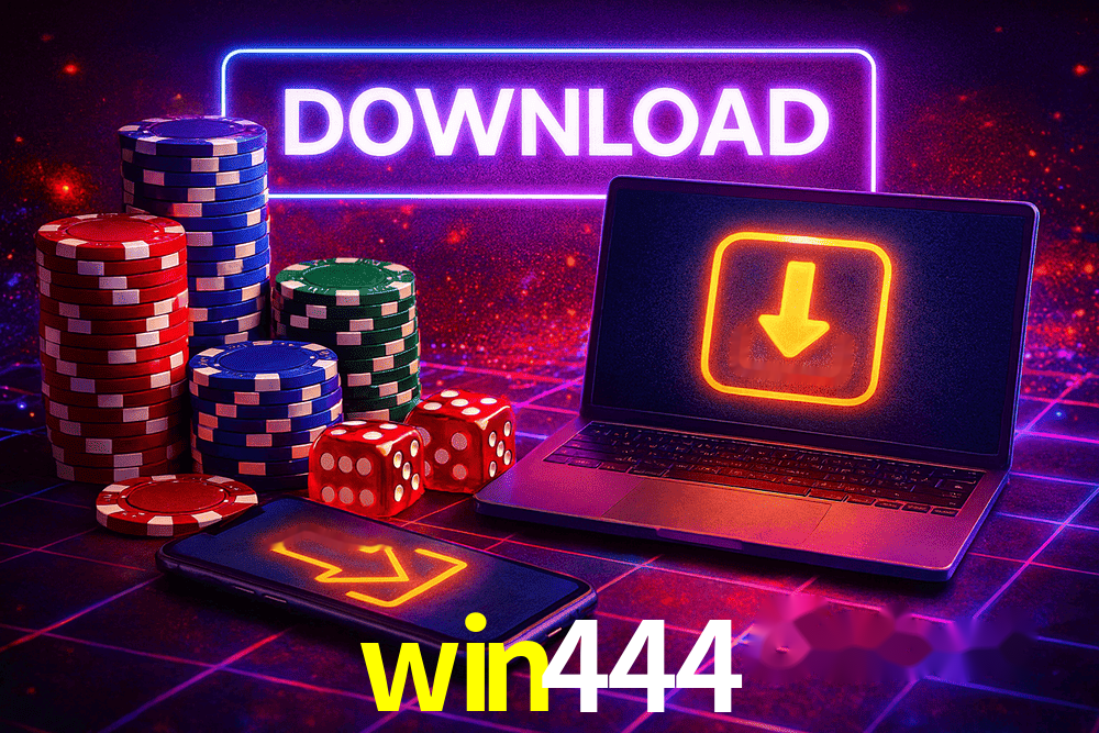 Descubra a Essência do win444: Nossa História e Compromissos