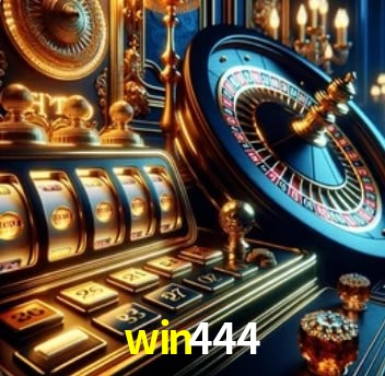 Sistemas de Segurança win444