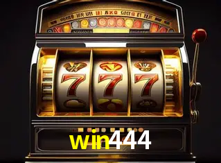 Descubra a Magia dos Jogos de Arcade no win444