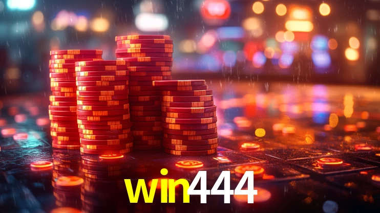 win444 bet