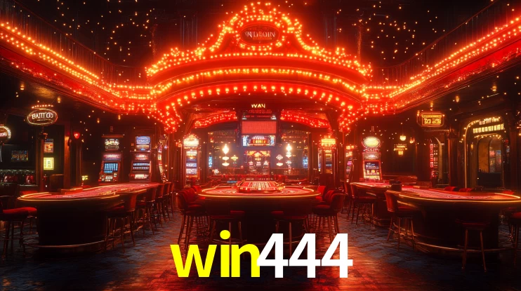 win444,win444.com