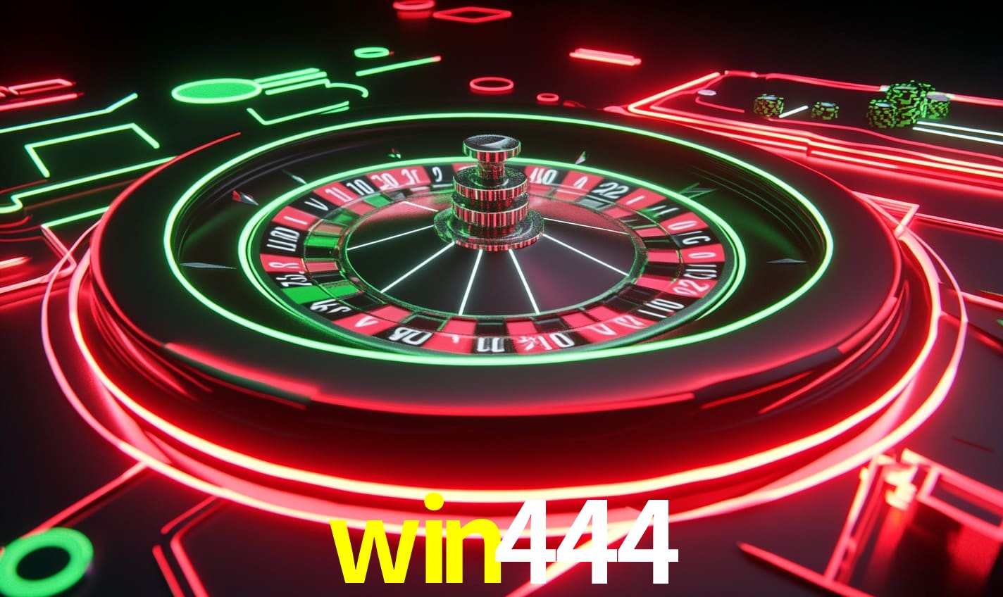 A Emoção da Loteria na win444: Uma Chance de Mudança de Vida