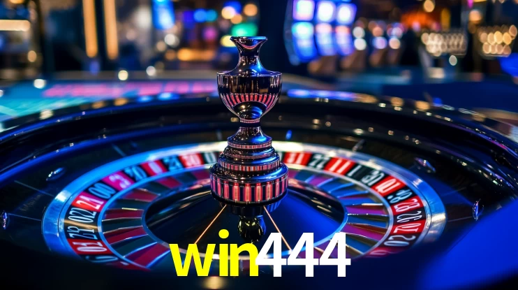 win444 bet