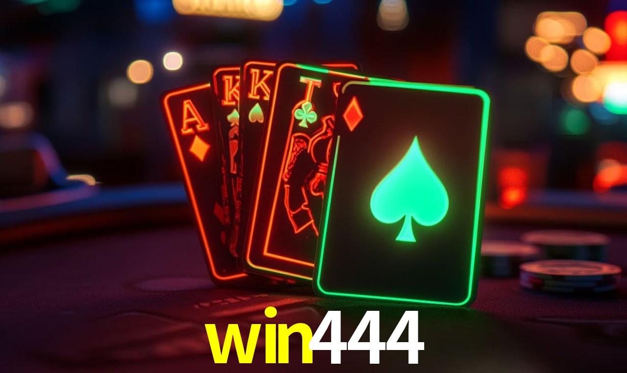 Diretório de Jogos win444