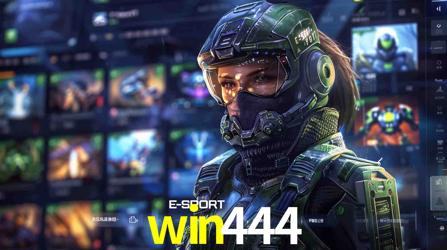 Seasonal Promotions win444