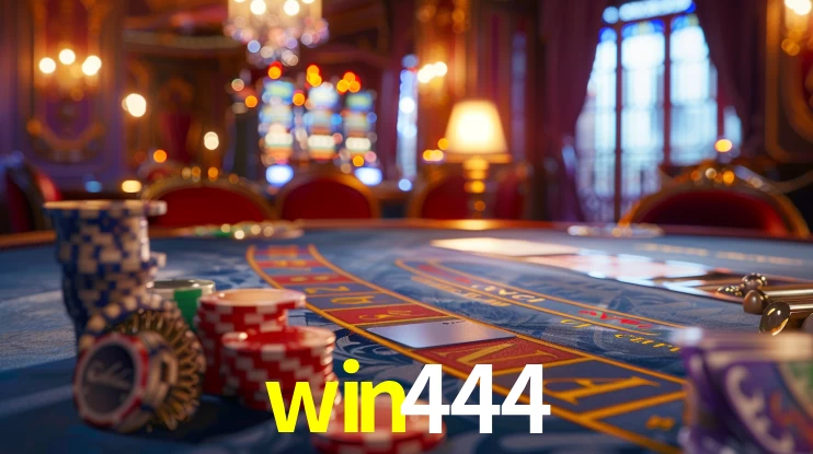 Games Directory win444