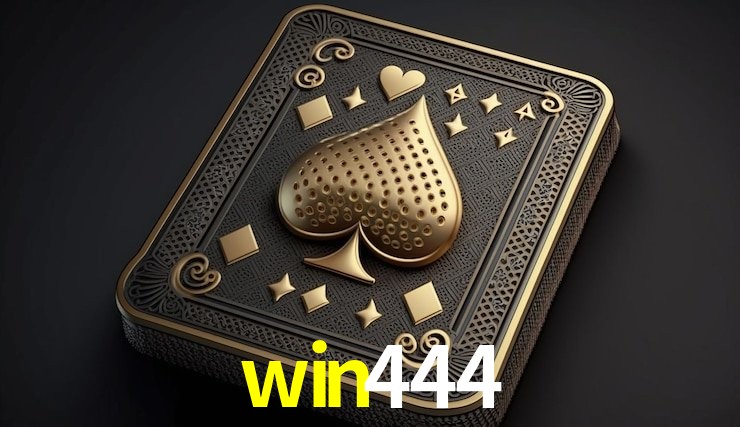 Estatísticas do Jogo win444