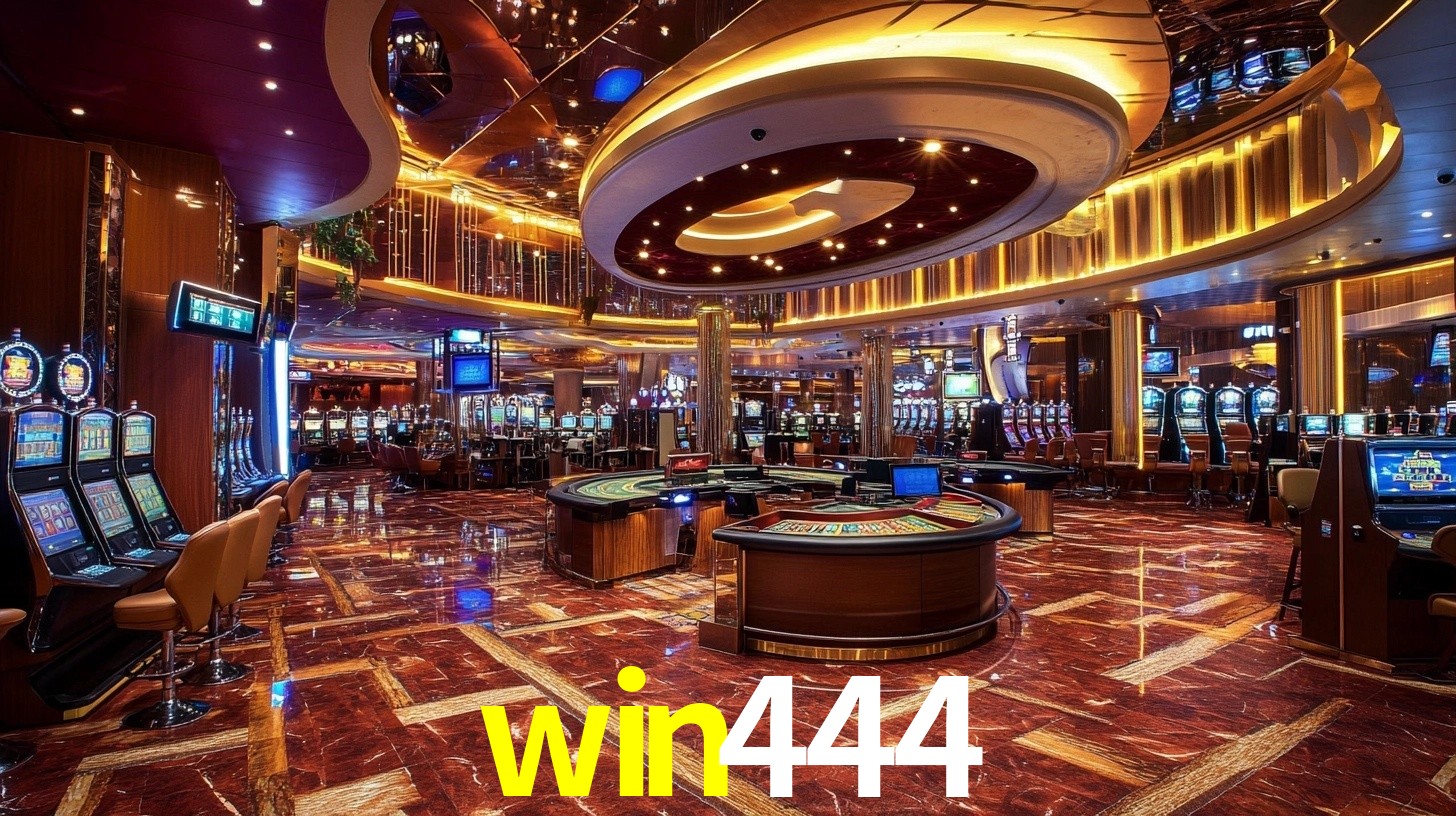 Programa VIP win444