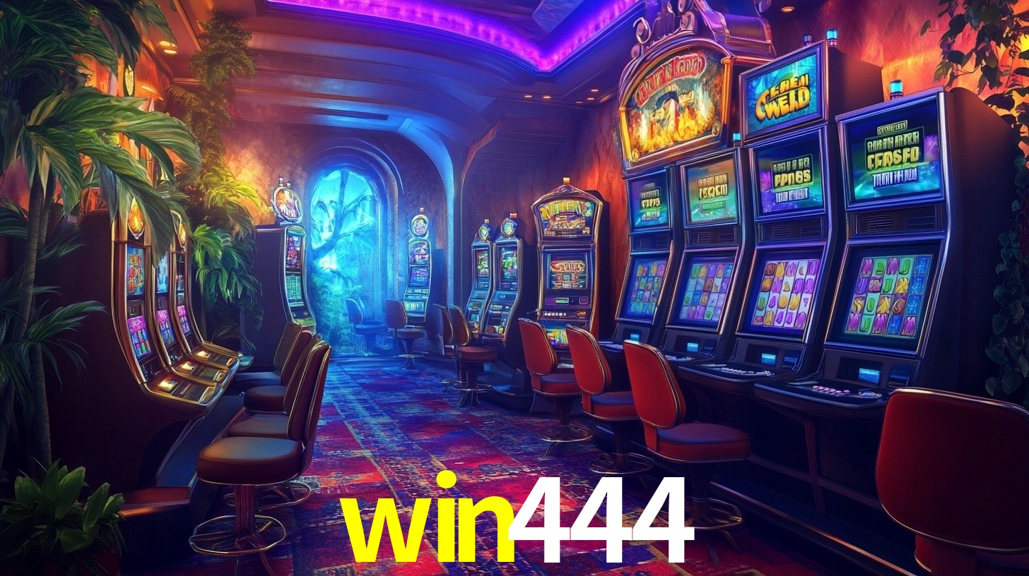 Tournaments win444