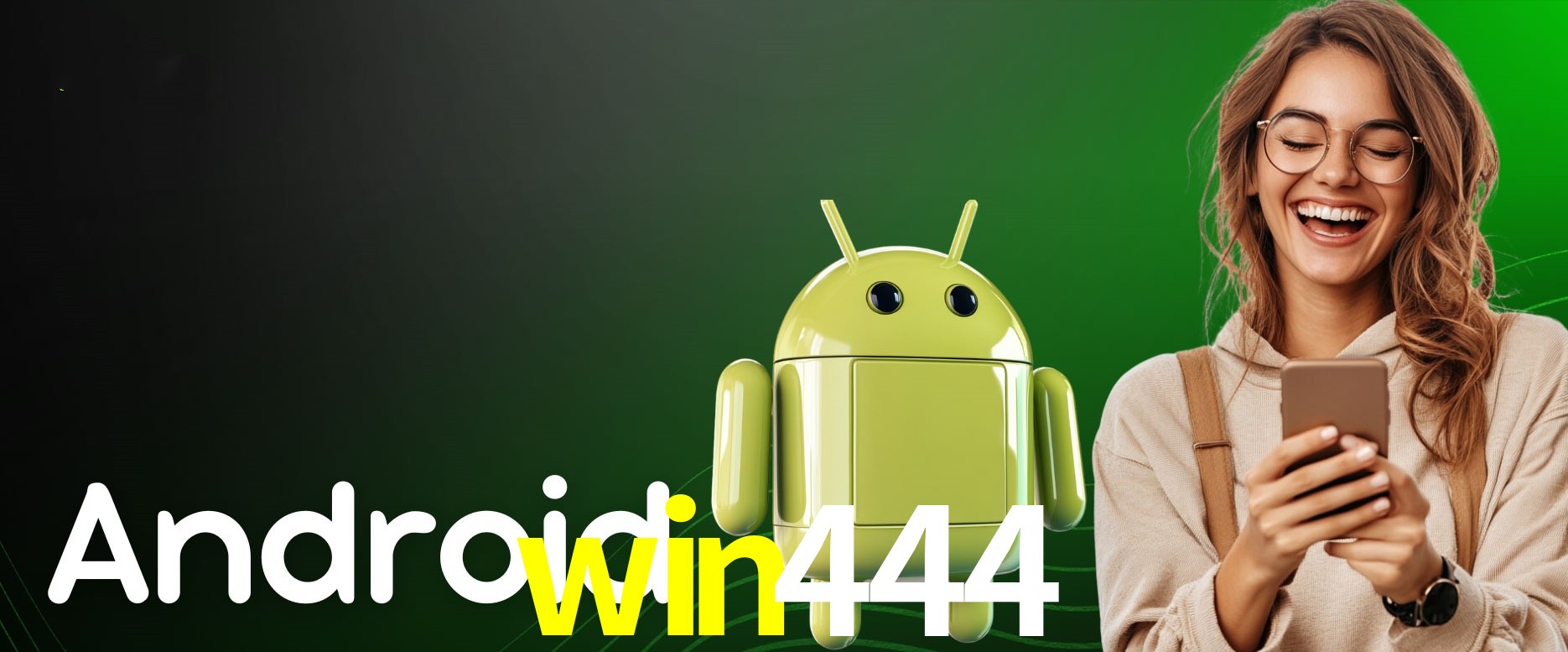 Responsive Design win444