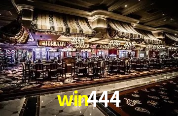 Exclusive Offers win444