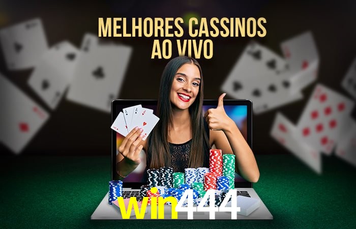 Weekend Specials win444